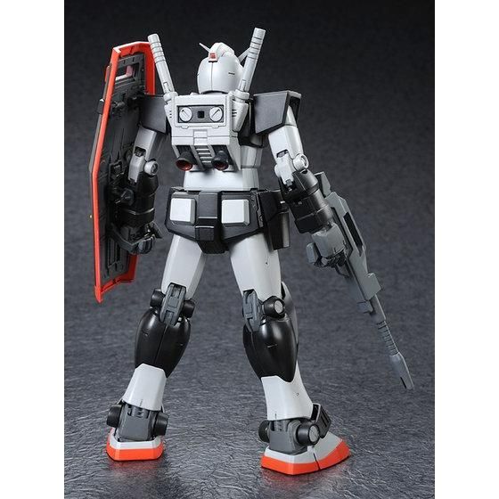 MG 1/100 RX-78-1 プロトタイプガンダム | GUNDAM Official Website