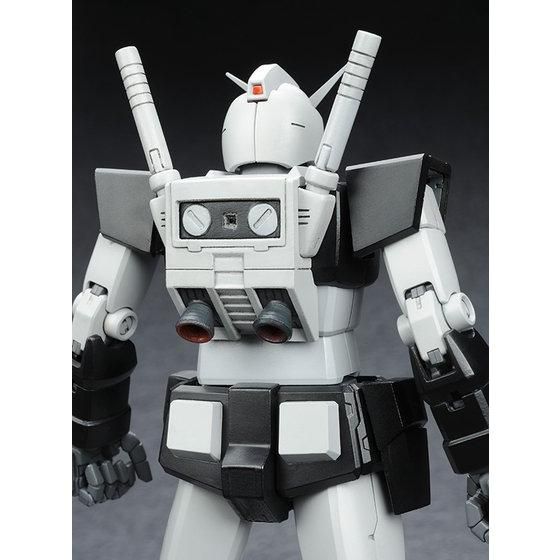 MG 1/100 RX-78-1 プロトタイプガンダム | GUNDAM Official Website