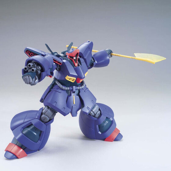 HG ドライセン、ザクIII　2点セット HGUC 1/144 ドライセン | GUNDAM Official Website