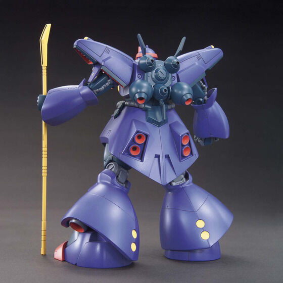 HG ドライセン、ザクIII　2点セット HGUC 1/144 ドライセン | GUNDAM Official Website