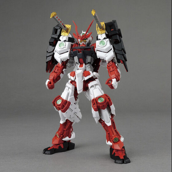 MG 1/100 戦国アストレイ頑駄無 MG 1/100 戦国アストレイ頑駄無 | GUNDAM Official Website