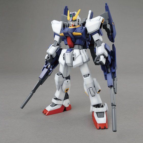 MG 1/100 ビルドガンダムMk-II | GUNDAM Official Website