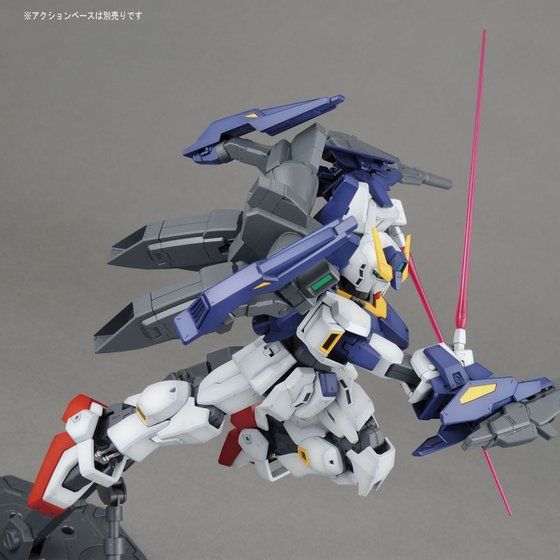 MG 1/100 ビルドガンダムMk-II | GUNDAM Official Website
