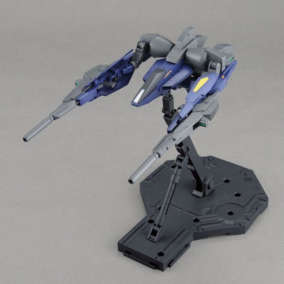 MG 1/100 ビルドガンダムMk-II | GUNDAM Official Website