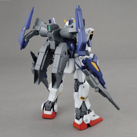 MG 1/100 ビルドガンダムMk-II | GUNDAM Official Website
