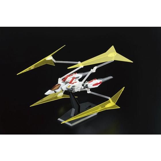 MG 1/100 ユニバースブースター | GUNDAM Official Website