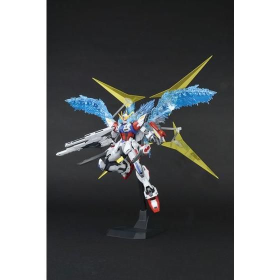 MG 1/100 ユニバースブースター | GUNDAM Official Website