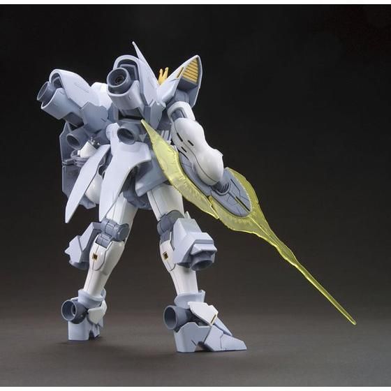 HG 1/144 ミスサザビー | GUNDAM Official Website