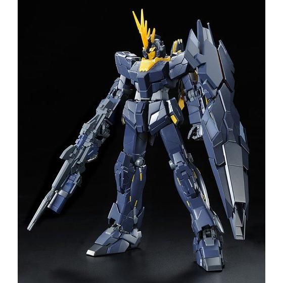 MG 1/100 ユニコーンガンダム2号機 バンシィ・ノルン | GUNDAM