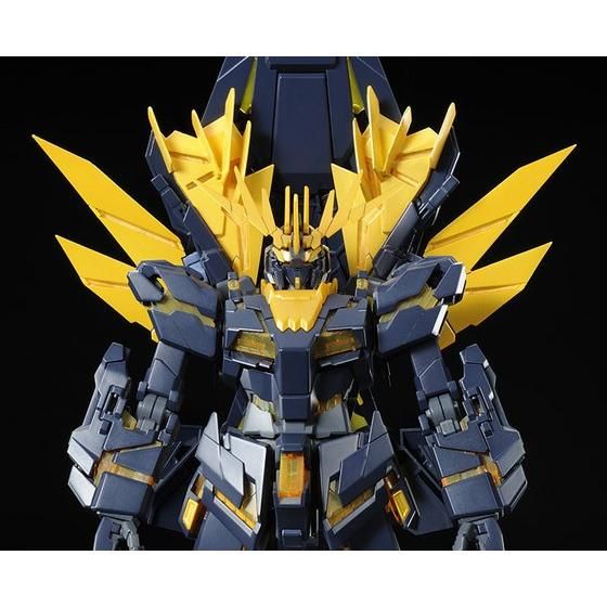 MG 1/100 ユニコーンガンダム2号機 バンシィ・ノルン | GUNDAM