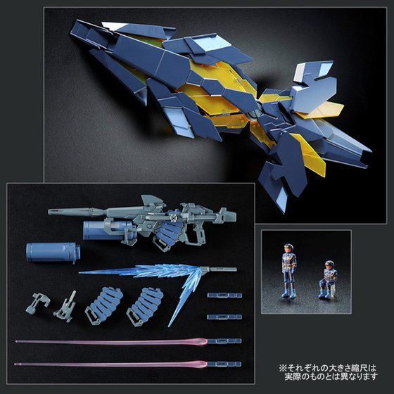 MG 1/100 ユニコーンガンダム2号機 バンシィ・ノルン | GUNDAM