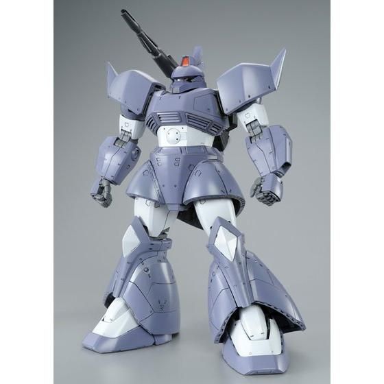 MG 1/100 MS-14C ゲルググキャノン（MSVカラー） | GUNDAM Official