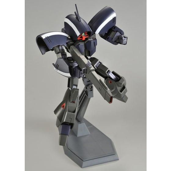 HGUC 1/144 アッシマー（グリーンダイバーズVer．） | GUNDAM