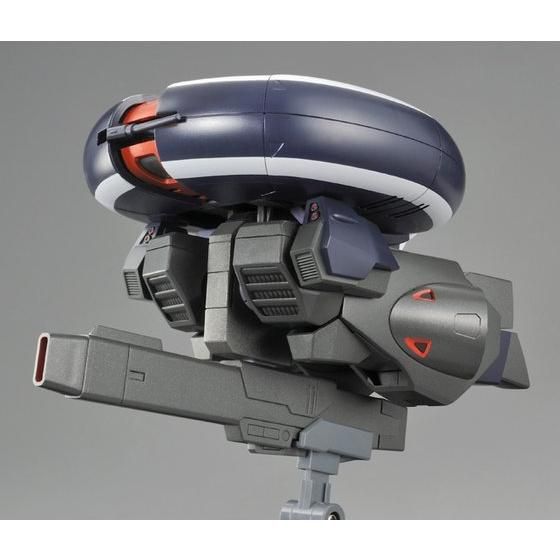 HGUC 1/144 アッシマー（グリーンダイバーズVer．） | GUNDAM