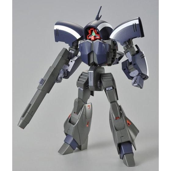 HGUC 1/144 アッシマー（グリーンダイバーズVer．） | GUNDAM