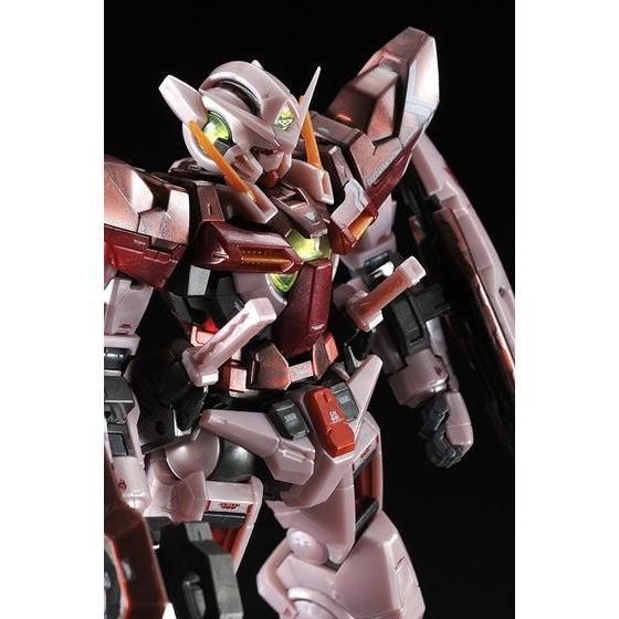 RG 1/144 ガンダムエクシア （トランザムモード） グロス