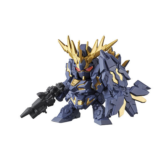 機動戦士ガンダム ガシャポン戦士NEXT20 | GUNDAM Official Website