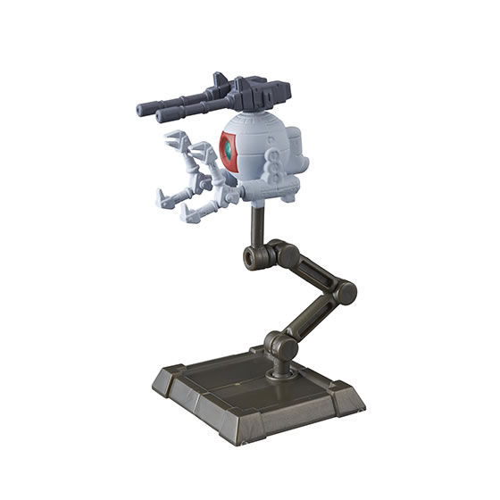 機動戦士ガンダム ガシャポン戦士NEXT20 | GUNDAM Official Website