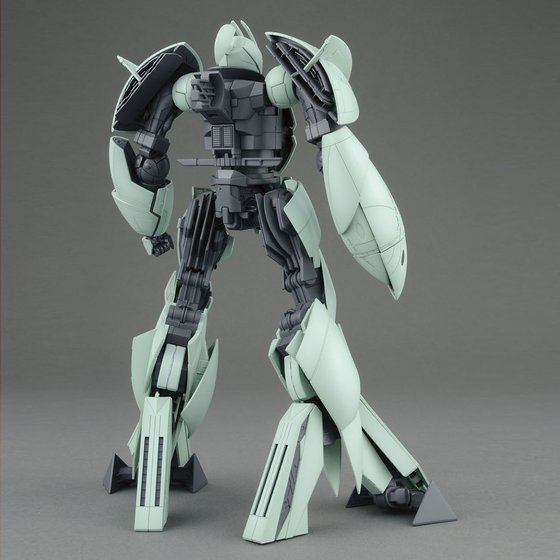 MG 1/100 Concept-X 6-1-2 ターンX | GUNDAM Official Website