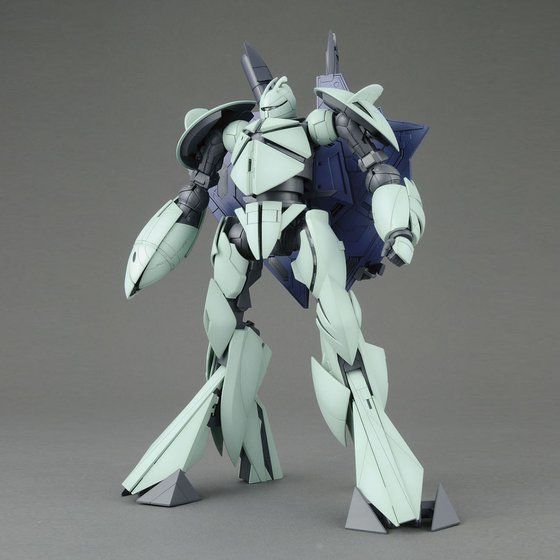 MG 1/100 Concept-X 6-1-2 ターンX MG 1/100 Concept-X 6-1-2 ターンX | GUNDAM Official Website