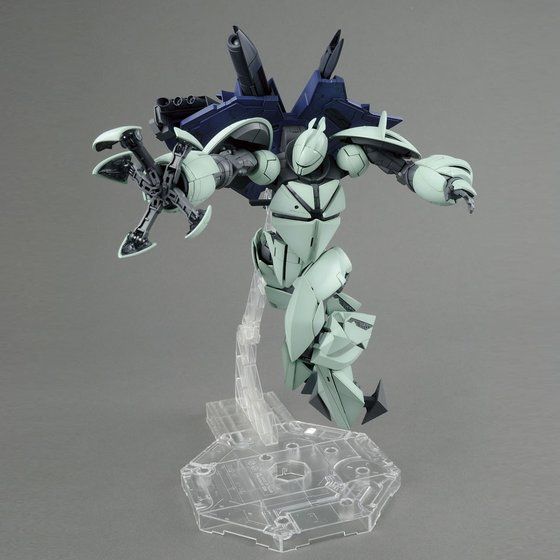 MG 1/100 Concept-X 6-1-2 ターンX | GUNDAM Official Website