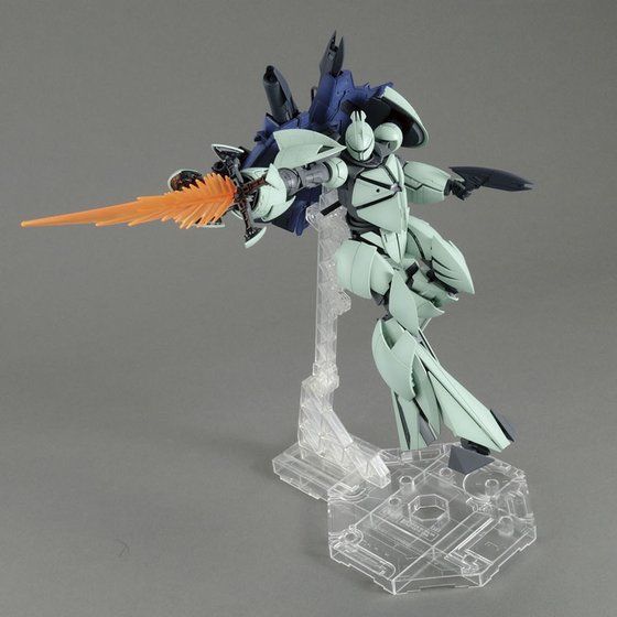 MG 1/100 Concept-X 6-1-2 ターンX | GUNDAM Official Website