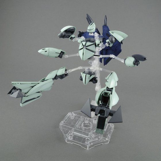 MG 1/100 Concept-X 6-1-2 ターンX | GUNDAM Official Website