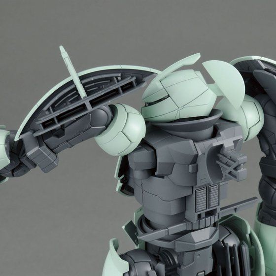 MG 1/100 Concept-X 6-1-2 ターンX | GUNDAM Official Website