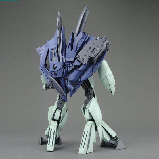 MG 1/100 Concept-X 6-1-2 ターンX | GUNDAM Official Website