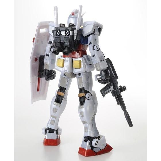 機動戦士ガンダム35th ガンダム & シャア専用ザクヘッド