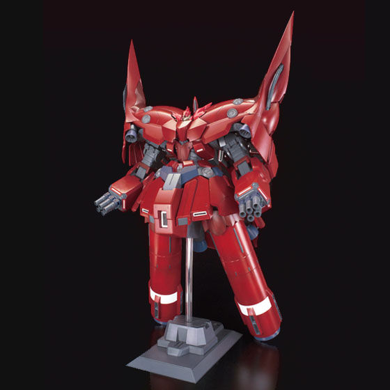 HGUC 1/144 ネオ・ジオング | GUNDAM Official Website