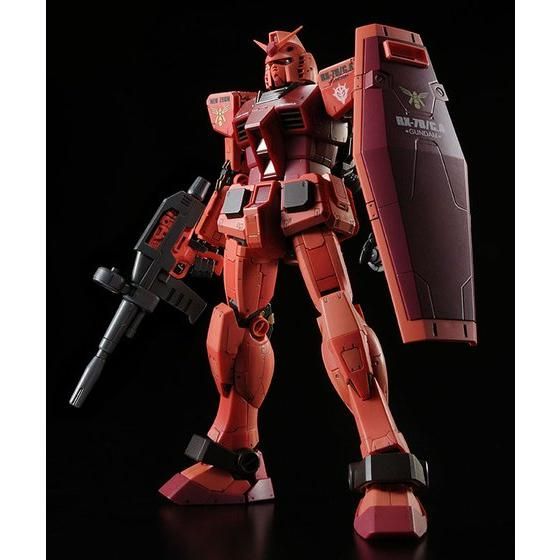 RG 1/144 キャスバル専用ガンダム | GUNDAM Official Website