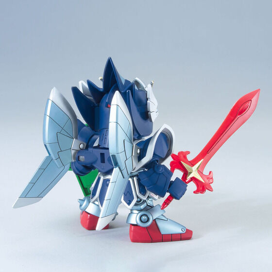 BB戦士393 LEGENDBB フルアーマー騎士ガンダム | GUNDAM Official Website
