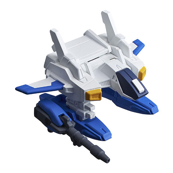 機動戦士ガンダム ガシャポン戦士NEXT22 | GUNDAM Official Website