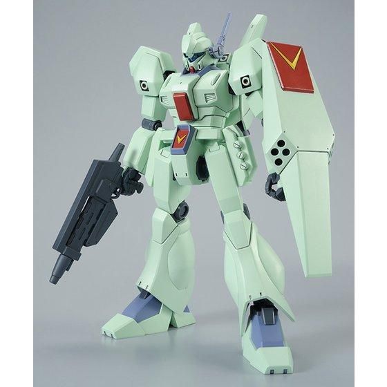 HGUC 1/144 RGM-89J ジェガン ノーマルタイプ（F91Ver