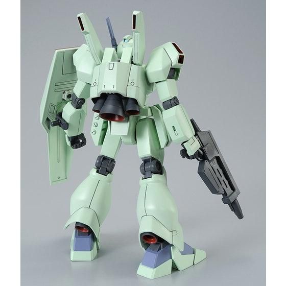 HGUC 1/144 RGM-89J ジェガン ノーマルタイプ（F91Ver