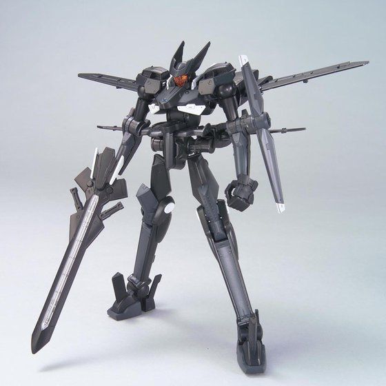 1/100 オーバーフラッグ | GUNDAM Official Website