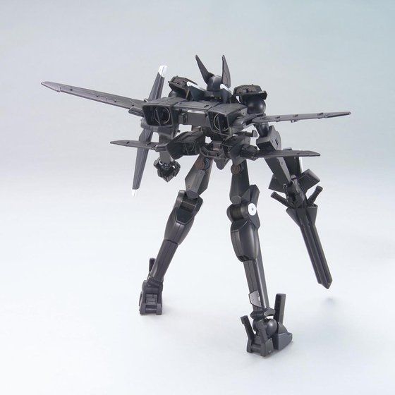 1/100 オーバーフラッグ | GUNDAM Official Website
