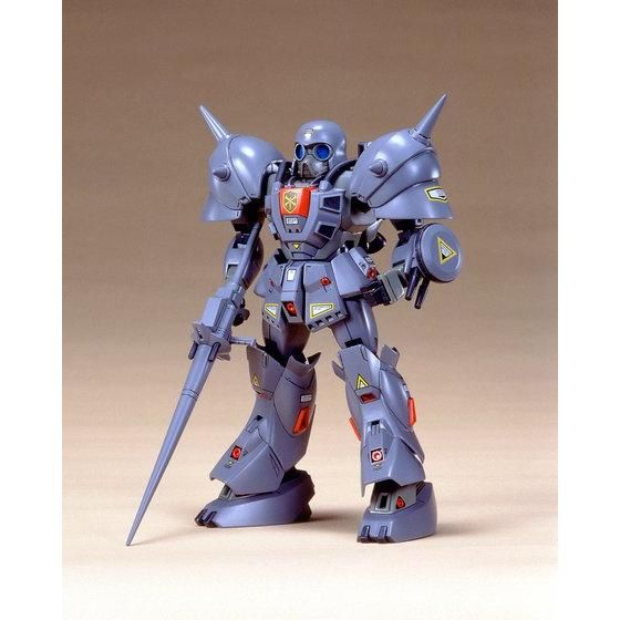 1/100 デナンゾン | GUNDAM Official Website
