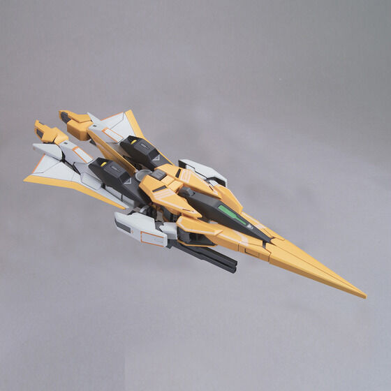 1/100 アリオスガンダム デザイナーズカラーバージョン | GUNDAM