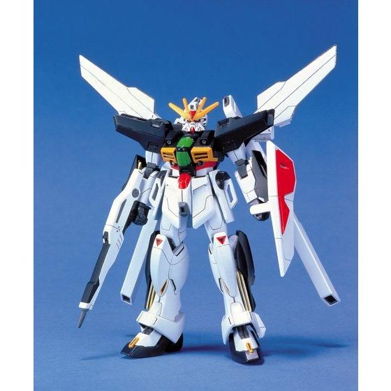 1/144 ガンダムダブルエックス | GUNDAM Official Website
