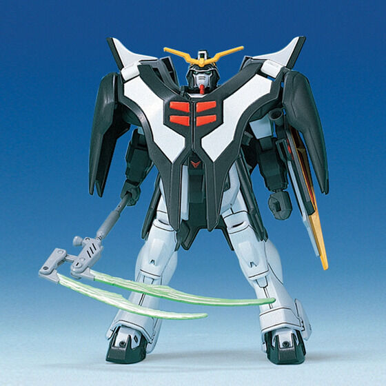 デスサイズガンダム 1/144 ガンダムデスサイズH | GUNDAM Official Website