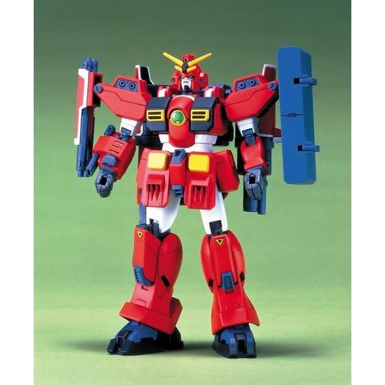 1/144 ガンダムレオパルドデストロイ | 『機動新世紀ガンダムX』30周年
