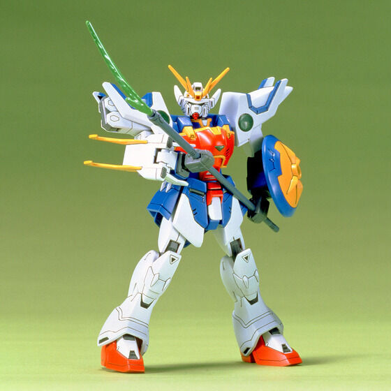 1/144 シェンロンガンダム | GUNDAM Official Website
