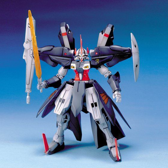 1/144 ハイドラガンダム (新機動戦記ガンダムW) o7r6kf1 1/144 ハイドラガンダム | GUNDAM Official Website