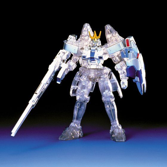 1/144トールギス3SP | GUNDAM Official Website