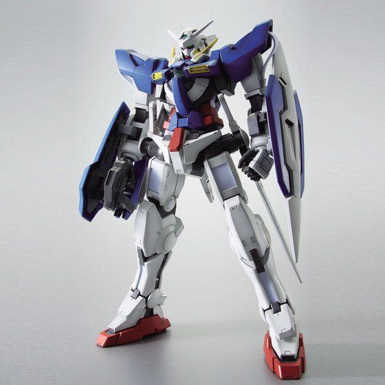 1/60 ガンダムエクシア | GUNDAM Official Website