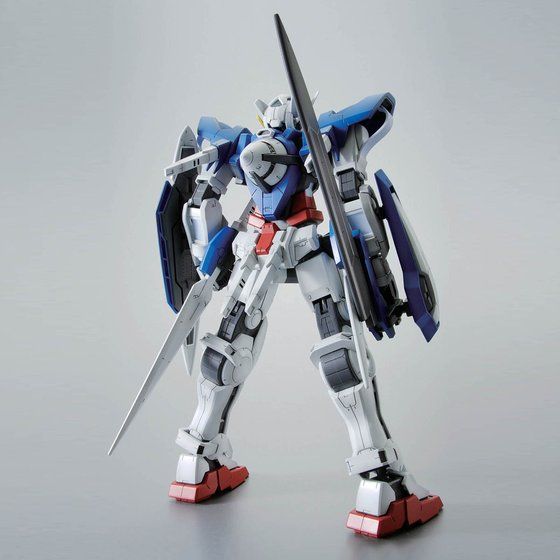 1/60 ガンダムエクシア | GUNDAM Official Website