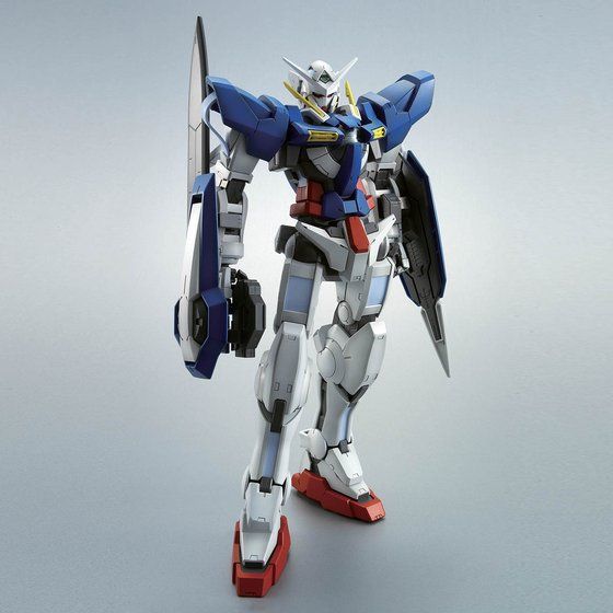 1/60 ガンダムエクシア | GUNDAM Official Website