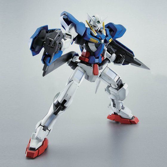 1/60 ガンダムエクシア | GUNDAM Official Website